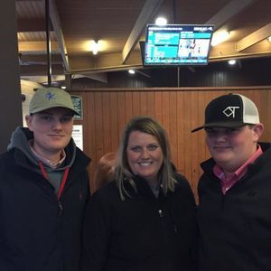 Meet your Posher, Jeanne